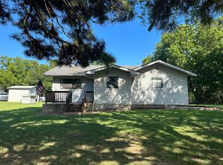 12927 Walleye Rd, Stark City, MO 64866