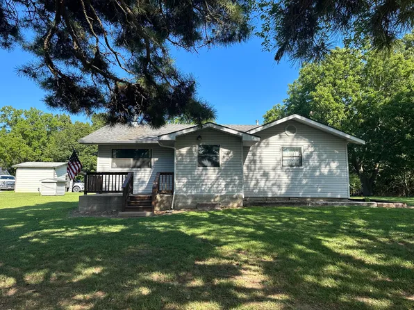 12927 Walleye Road, Stark City, MO 64866