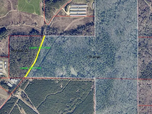 6576 Highway 33, Ruston, LA 71270