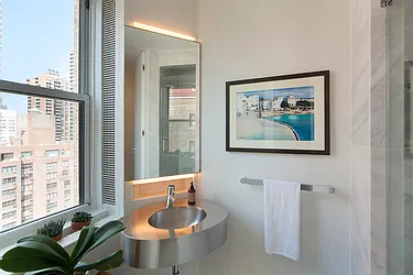 Sold by Brown Harris Stevens