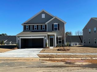 2013 Eustice Ln, Monroe, NC 28110