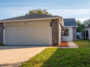 3004 Winchester Dr, Cocoa, FL 32926