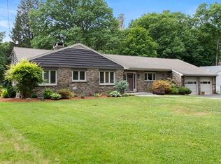 40 Dean Rd, Weston, MA 02493