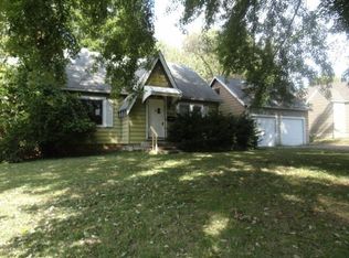 2714 Windsor Ave, Independence, MO 64052