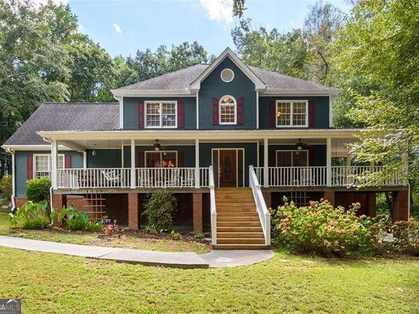 1746 Malachi Ct, Loganville, GA 30052