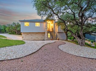 21201 Norris Cv, Lago Vista, TX 78645