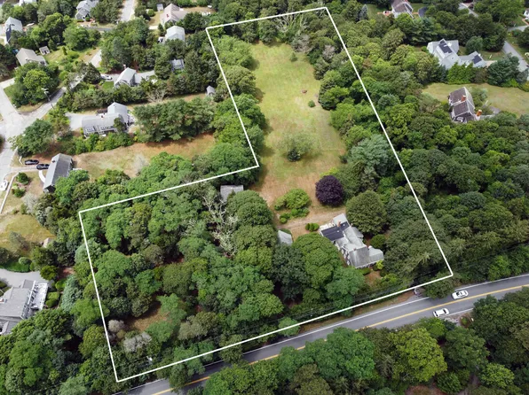 958 Long Pond Road, Brewster, MA 02631