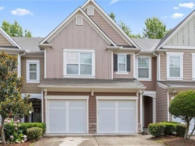 2028 Ellison Way NW #13, Kennesaw, GA, 30152