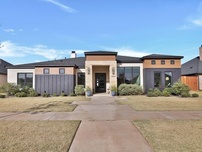 6404 91st St, Lubbock, TX, 79424