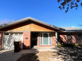 3219 Cornell Ave, Big Spring, TX 79720