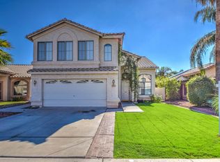 1745 E Tremaine Ave, Gilbert, AZ 85234