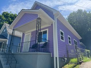 1050 Garibaldi St SW, Atlanta, GA 30310