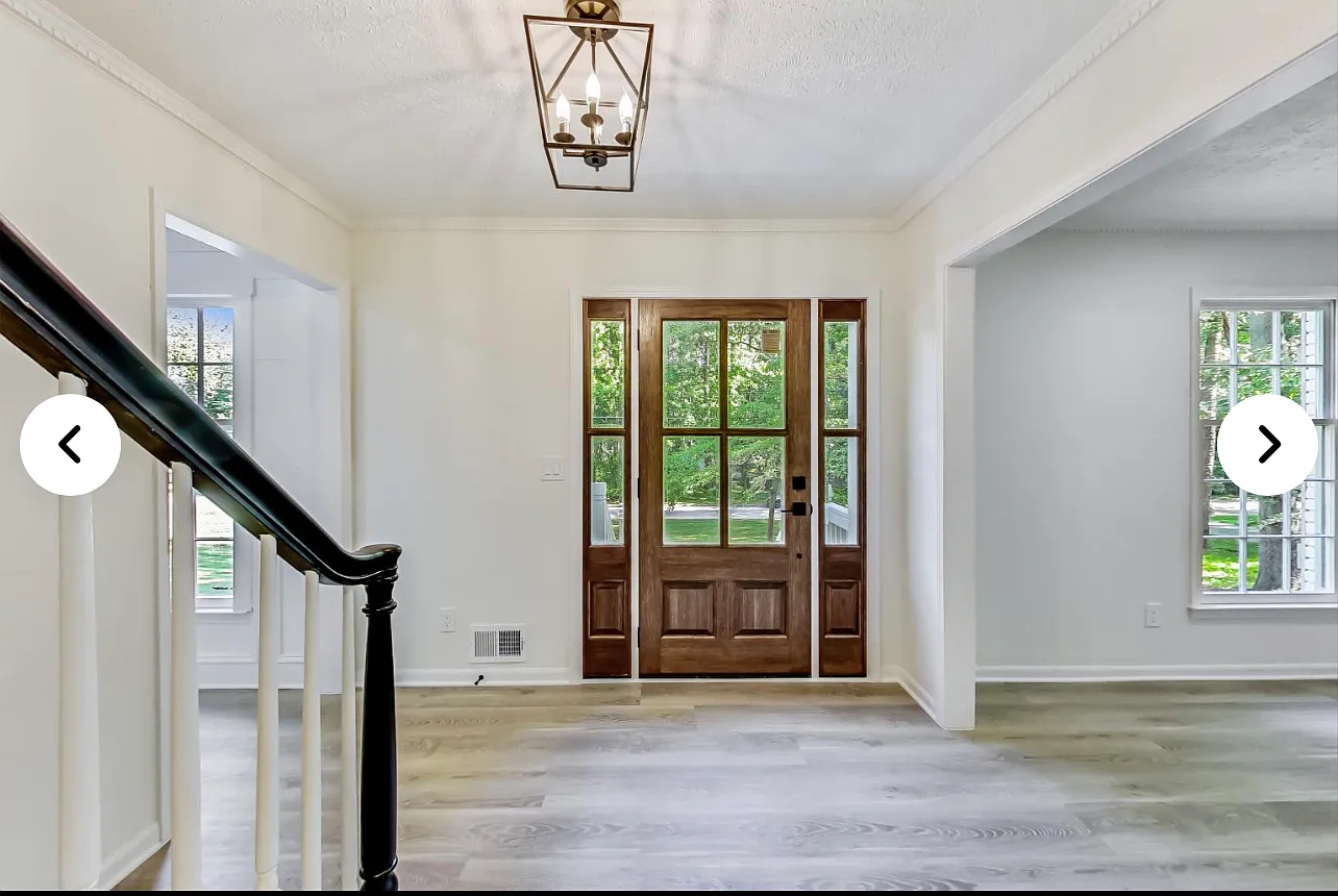 5 bed, 3.5 bath, 3983 sqft, $3,500 — Photo 3