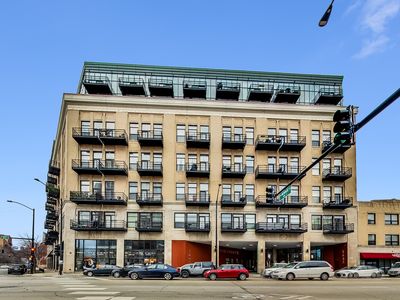 1645 W Ogden Ave UNIT 315, Chicago, IL, 60612