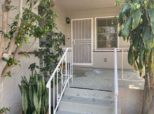 12216 W Sunset Blvd, Los Angeles, CA 90049