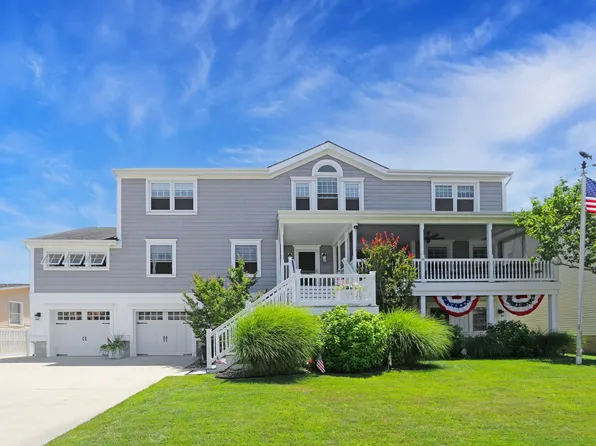 1418 E Shore Dr, Brigantine, NJ 08203