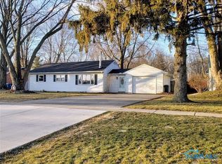 405 Church St, Swanton, OH 43558