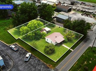 504 Cedar St, Lafayette, TN 37083