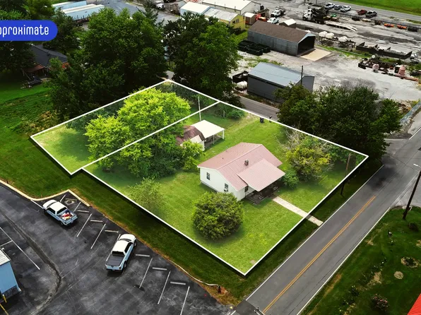 504 Cedar St, Lafayette, TN 37083