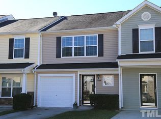 5306 Big Bass Dr, Raleigh, NC 27610