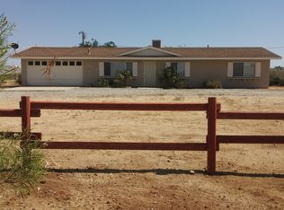 58011 Campanula Ave, Yucca Valley, CA 92284