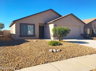 9482 E Paseo Del Parque, Tucson, AZ 85747
