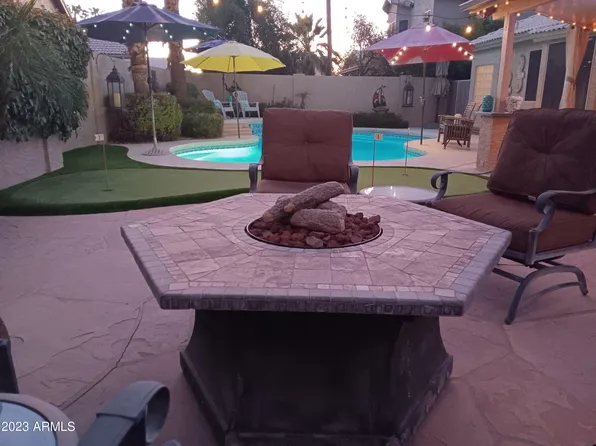 3751 W Dublin Street, Chandler, AZ 85226