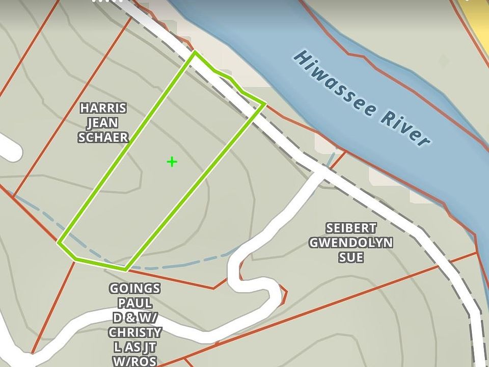 1st image of Harris Ridge Rd