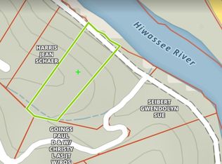 Harris Ridge Rd, Murphy, NC 28906