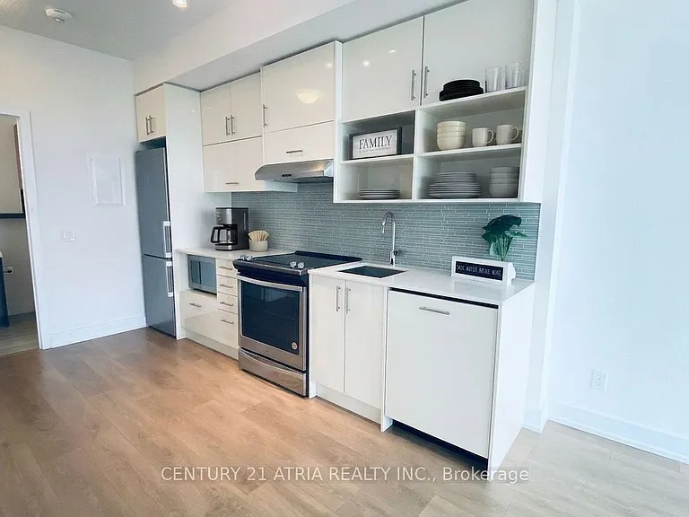 128 Fairview Mall Dr #1307 — Photo 3