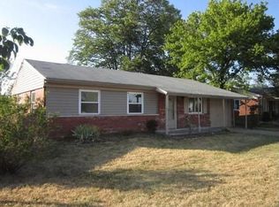 3754 Autumn Rd, Elsmere, KY 41018