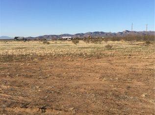 14385 Bullhead Rd, Dolan Springs, AZ 86441