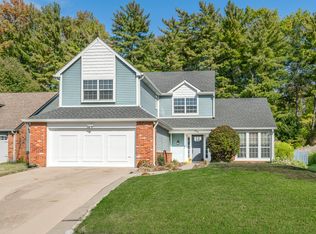 904 Brendon Dr, Plainfield, IN