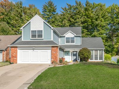 904 Brendon Dr, Plainfield, IN, 46168