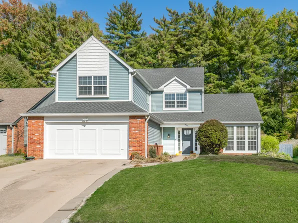 904 Brendon Dr, Plainfield, IN 46168