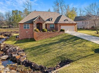 119 Leyden Dr, Fairfield Glade, TN 38558