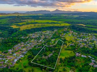 6828B Kuamoo Rd #2, Kapaa, HI 96746