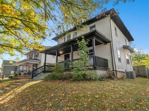 1217 Nuttman Ave, Fort Wayne, IN 46807