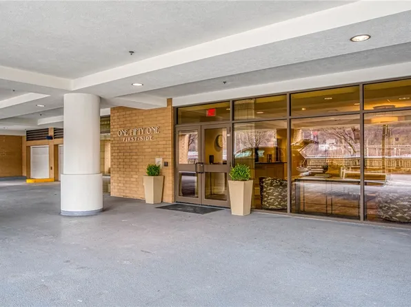 151 Fort Pitt Blvd APT 602, Pittsburgh, PA 15222
