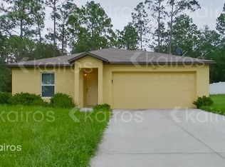 11185 N Balboa Ter, Citrus Springs, FL 34433