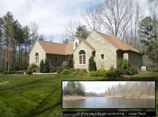 15278 Teman Mill Rd, Beaverdam, VA 23015