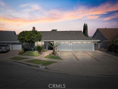 2625 E Ward Ter, Anaheim, CA, 92806