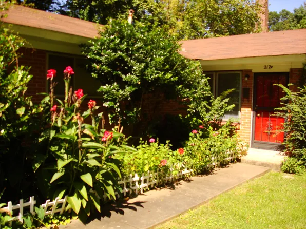 2174 Washington Ave, Memphis, TN 38104