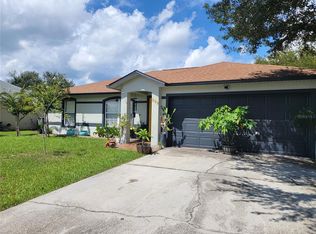 699 Cotulla Dr, Kissimmee, FL 34758