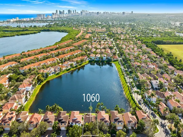 1060 Corkwood Street, Hollywood, FL 33019