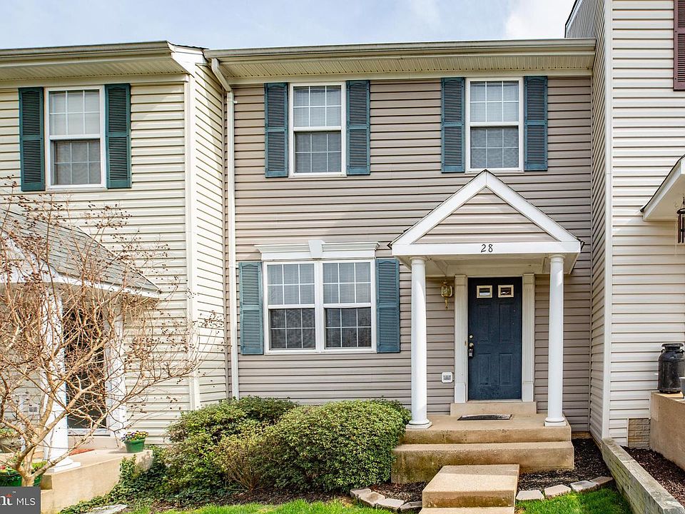 1st image of 28 Quarterpole Ct