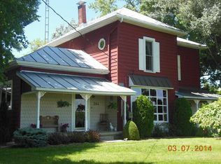 264 S County Road 225 E, Winchester, IN 47394