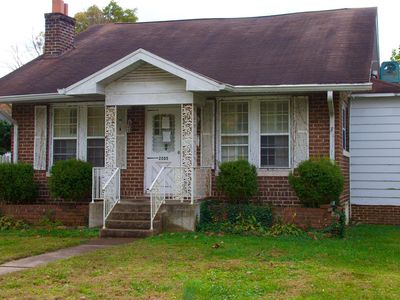 2205 Pine St, Murphysboro, IL, 62966