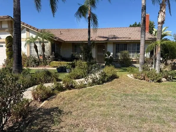1133 N Brentwood Ave, Rialto, CA 92376