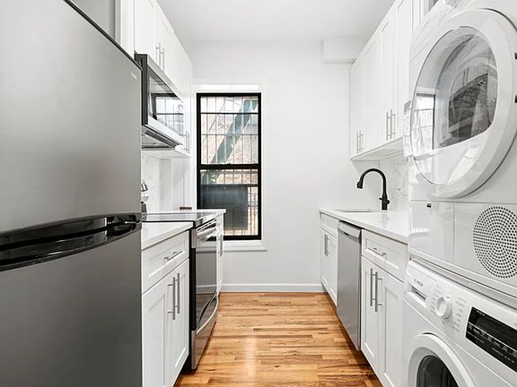 2nd image of 852 Classon Ave #5